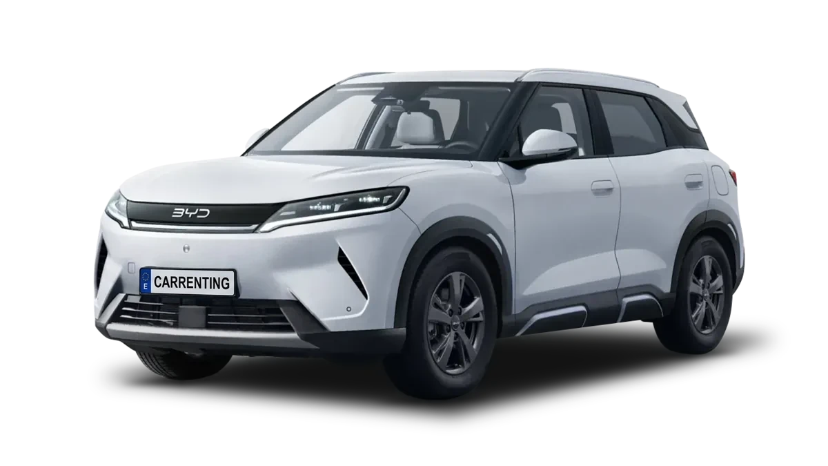 BYD Atto 2