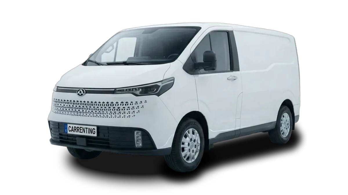 Maxus Deliver 7