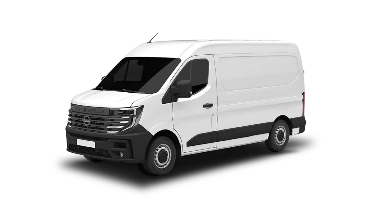 Nissan Interstar