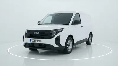 Ford Transit Courier Furgoneta en renting