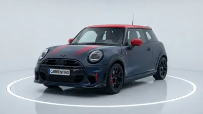 MINI Cooper Compacto en renting