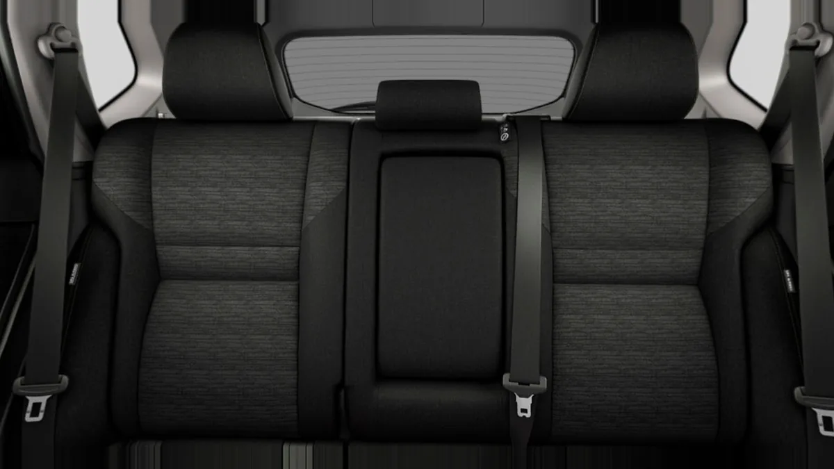 Nissan X-Trail 1.5 E-Power 204CV Acenta en renting — vista 6