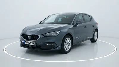 SEAT Leon Compacto en renting