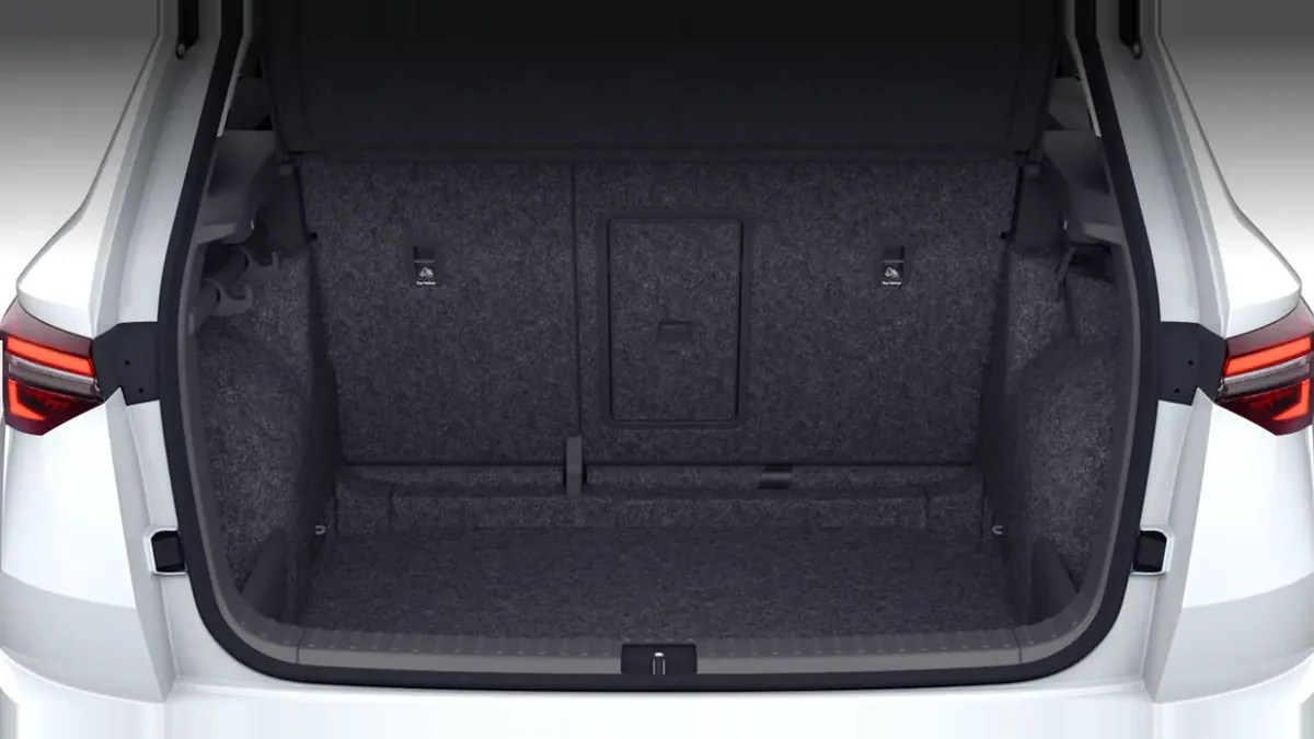 Škoda Karoq 2.0 TDI 110kW 150CV DSG 7vel. en renting — vista 6